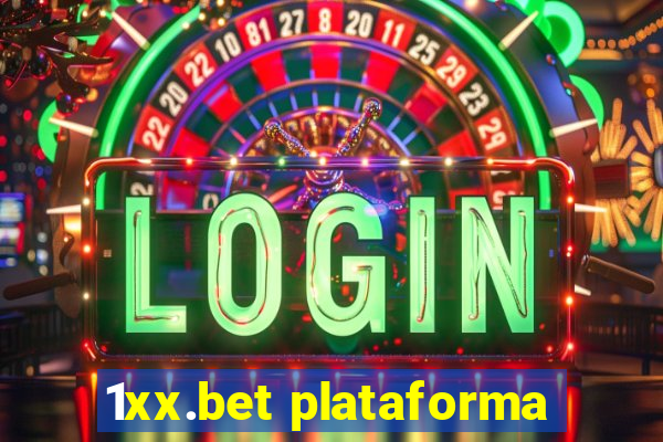 1xx.bet plataforma